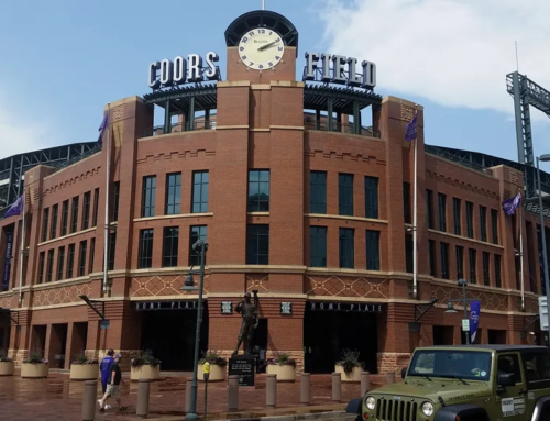 Coors Field
